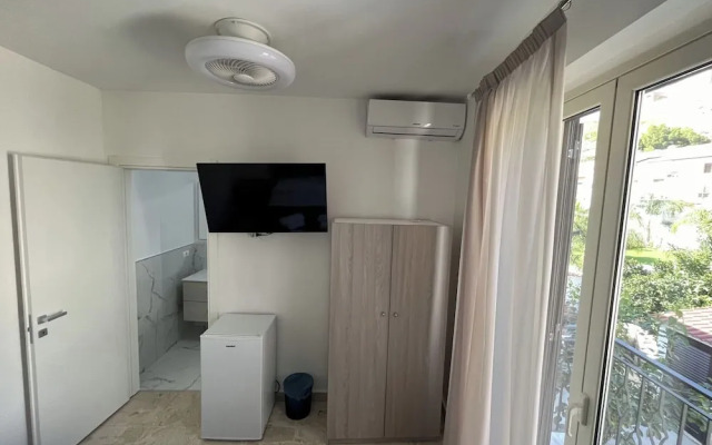 Suite Costa Sicana