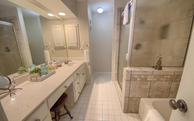 Fun on the Comal CW C104