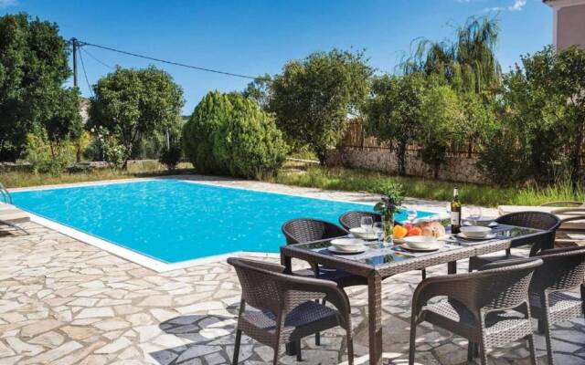 Villa Olga in Ionian Islands