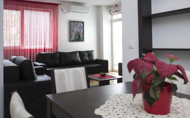 Apartmani Nika