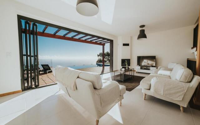 Ocean View Villa