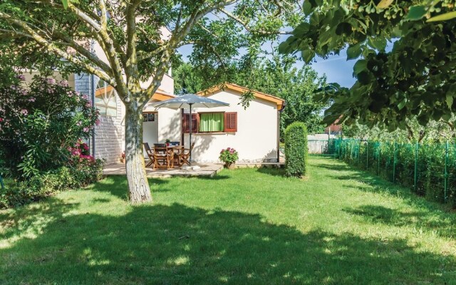 Nice Apartment in Medulin With 2 Bedrooms and Wifi