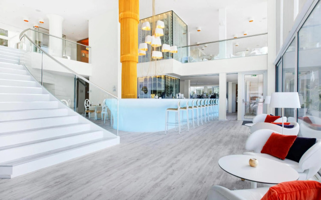 Portals Hills Boutique Hotel