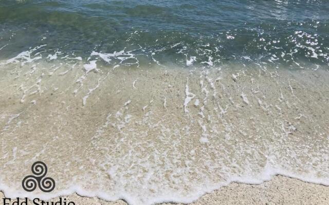 Edd Studio Onix Blue Mamaia Nord