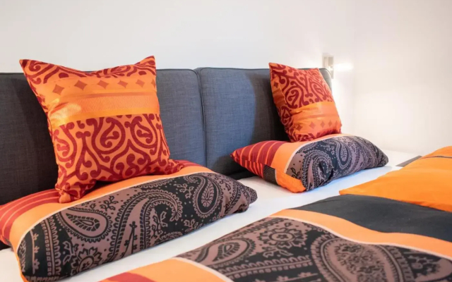 Ferienwohnung Urlaubsanker
