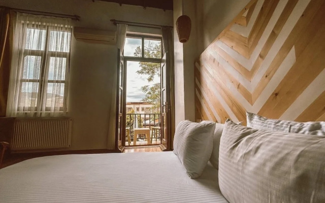 Cunda Selene Otel