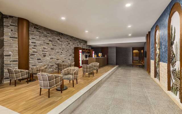 Wyndham Afyonkarahisar Thermal & SPA