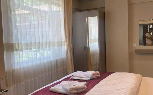 El'A Apart Hotel