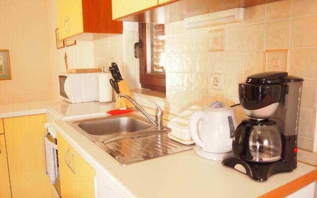 Bunari Apartments
