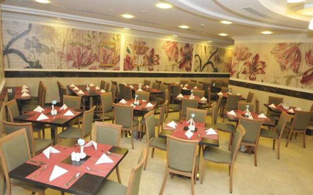 Azka Al Safa Hotel