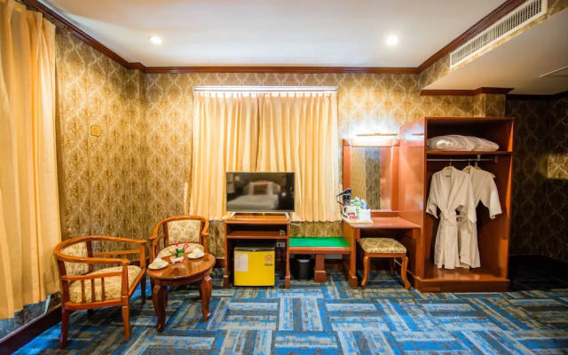 Soubandith Hotel