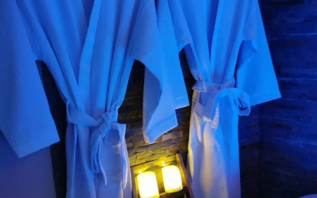 Cocoon d'Allauch
