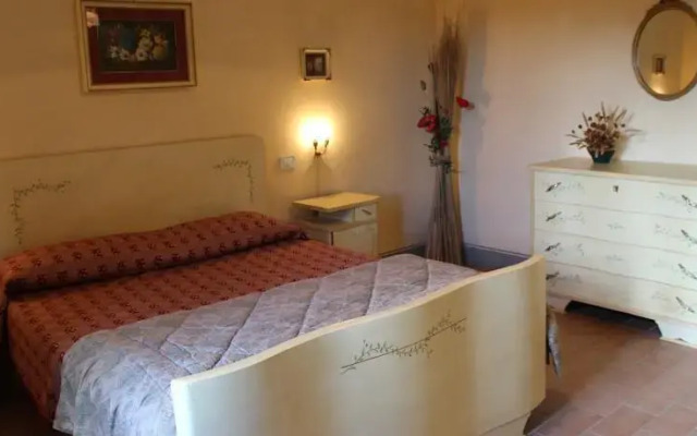Le rose e il vino B&B