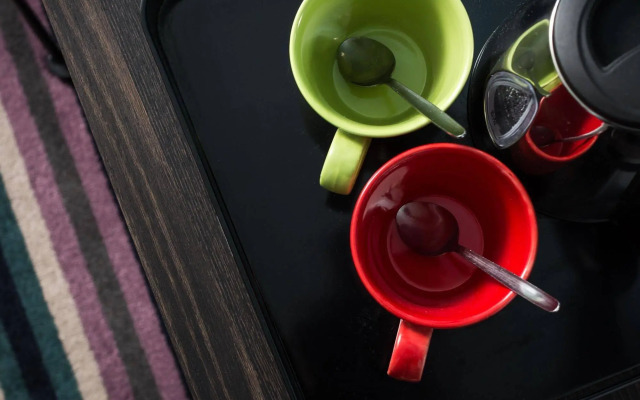 Village Hotel Edinburgh