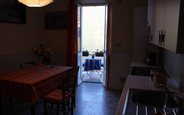 Comoholidays - Brienno