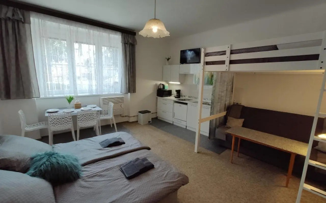 Tulip Apartment
