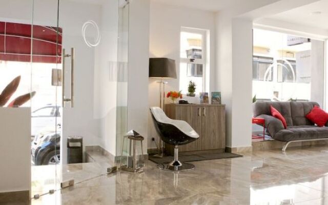 Spinola Hotel