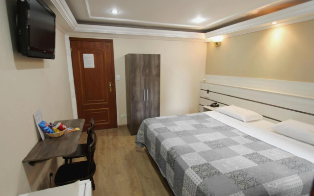 Gran Chevalier Hotel