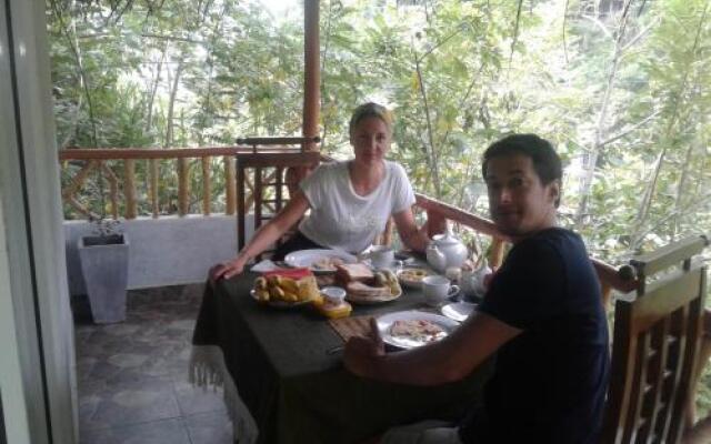 Lak inn