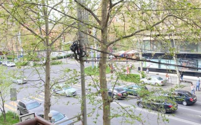 Nice Apartment in city center