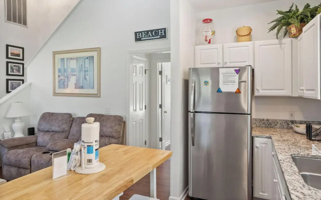 Newly Remodeled 3 Bed Home in Heart of Fripp Island