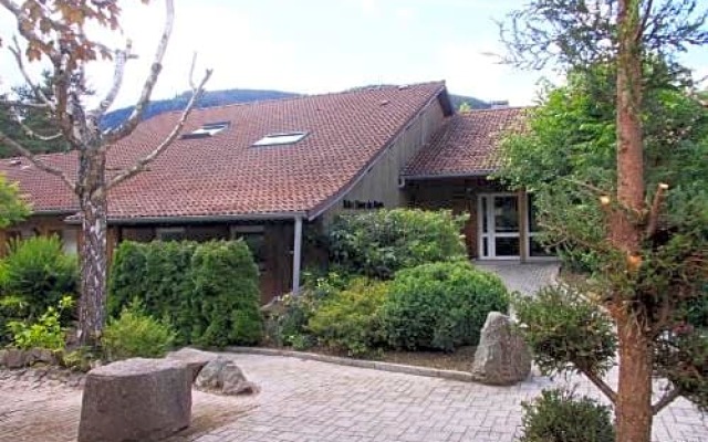 Notre Dame des Monts