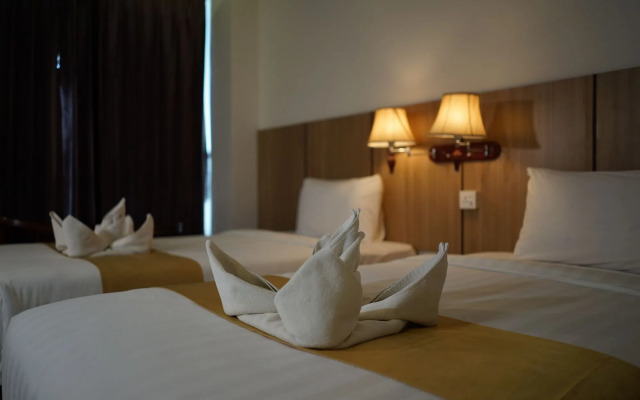 The Sita Princess Buriram