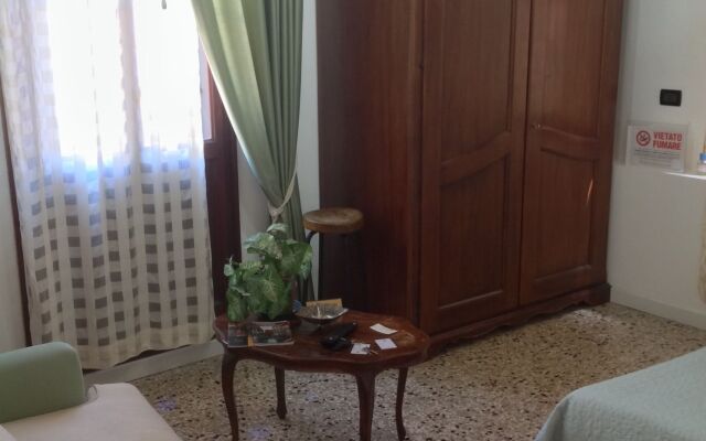 Alloggi alla Rivetta