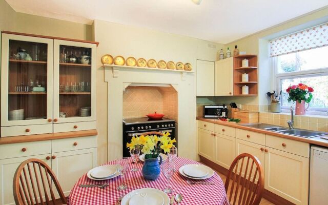 Amelie Cottage