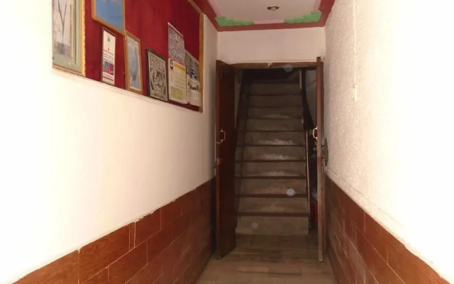 Hotel Magnolia