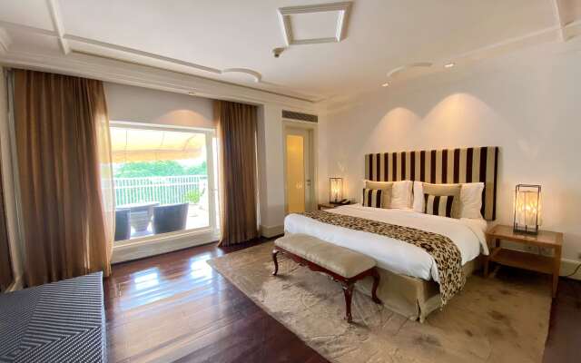 The Claridges New Delhi