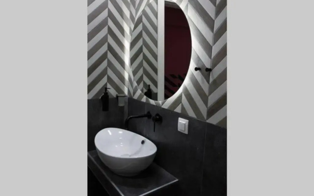 Valory #1 Aesthetic Stay