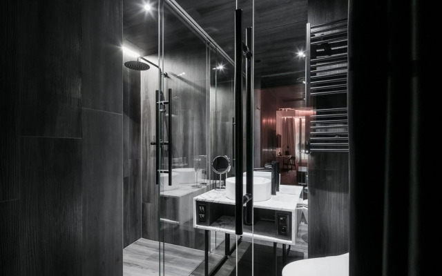 Pytloun Boutique Hotel Prague