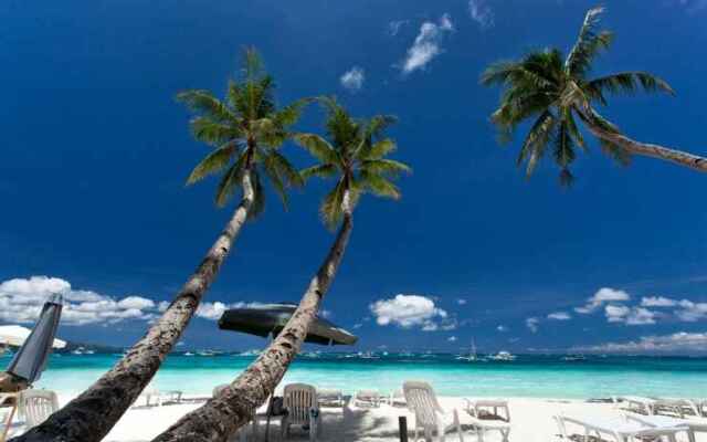 4-Star Mystery Deal Boracay, Boracay Island