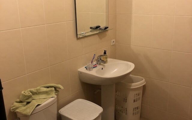 Super appartement meublé haut standing Elias