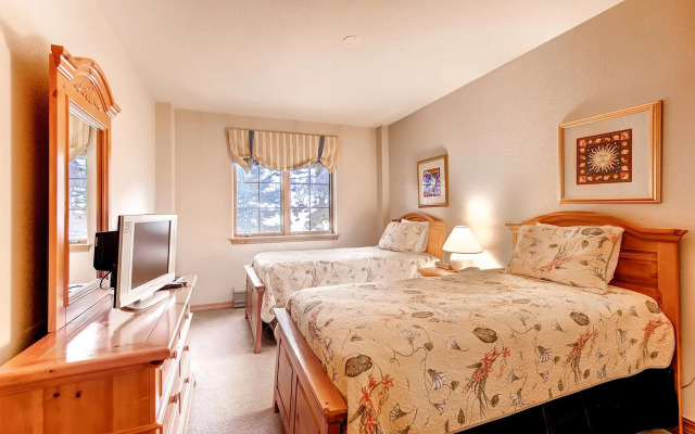 St James Place Resort