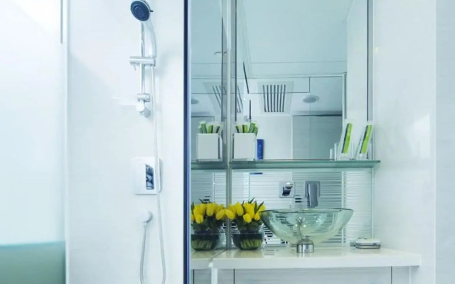 iclub Wan Chai Hotel