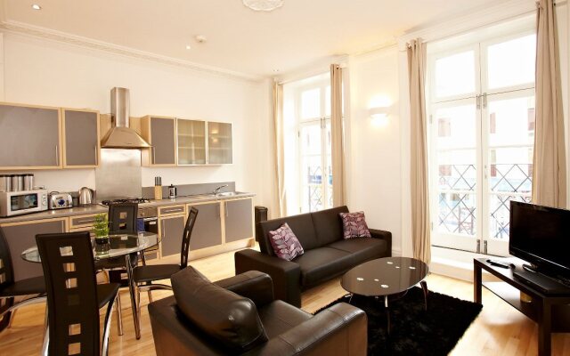 Urban Stay London Victoria Apartments