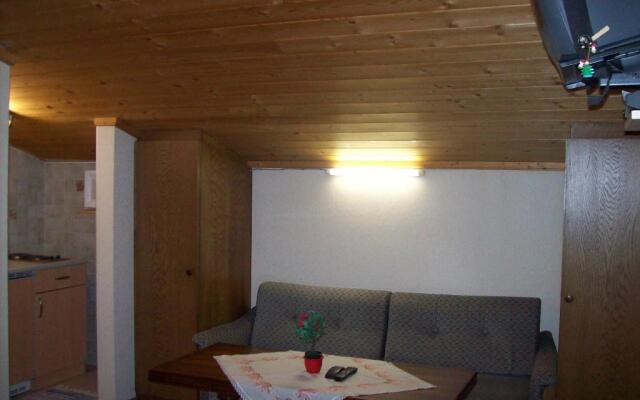 Appartements Romantica