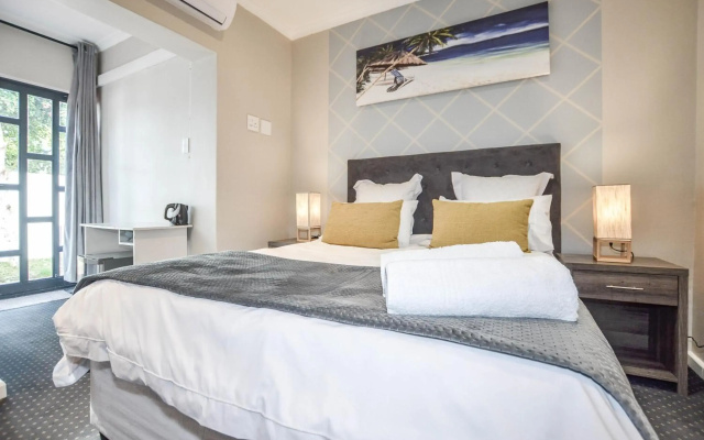 Casa Milner Guest House