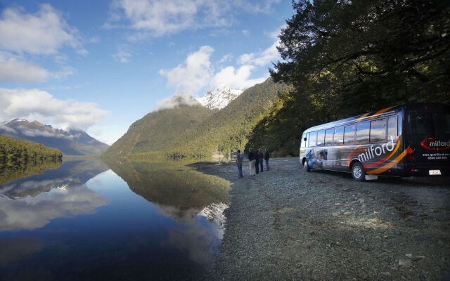 Bella Vista Motel Te Anau