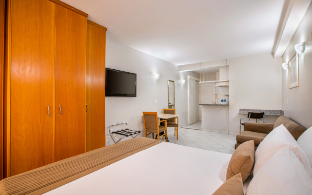 Plaza Inn American Loft