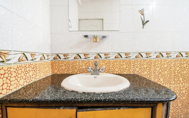 FabHotel Oriental Suites BTM Layout
