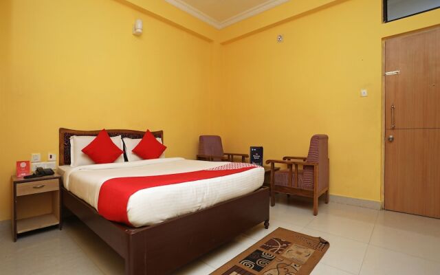 OYO 1539 Hotel Sambit International