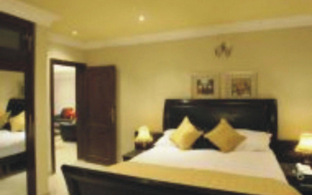 Apartment Royale Hotel and Suite