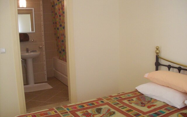 Aegean Cost Luxury 4-Bed Duplex or affordable