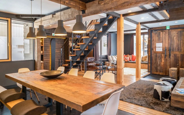 Momiji Lodge