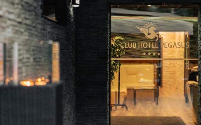 Club Hotel Pegasus