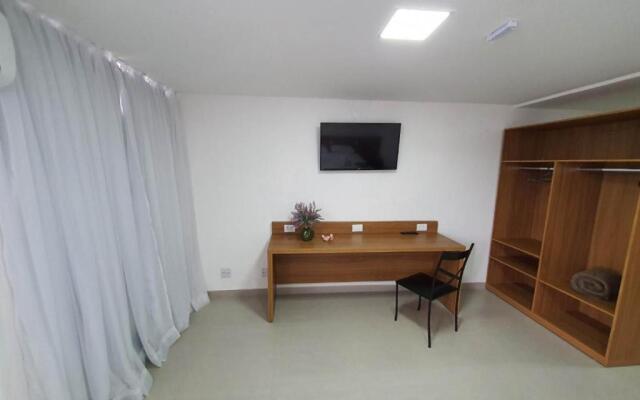 Aliança Hotel