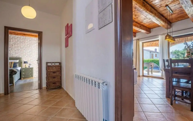 Paradis 6 Comfortable Holiday Residence